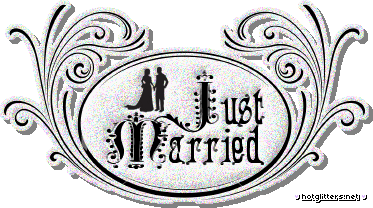 Justmarried