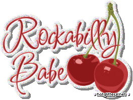 Rockabilly Babe