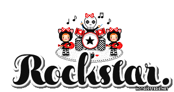 Rockstar
