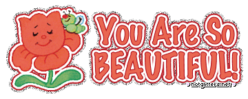So Beautiful Flower