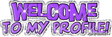 Welcome Profile
