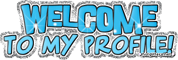 Welcome Profile