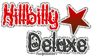 Hillbilly Deluxe