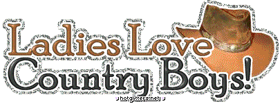 Love Country Boys