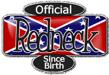 Official Redneck