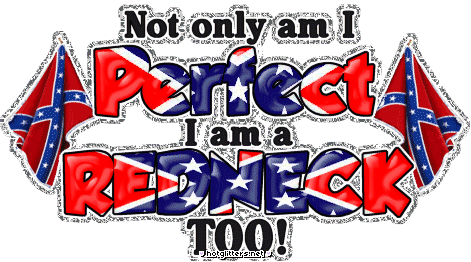 Perfect Redneck