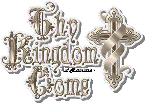 Thy Kingdom