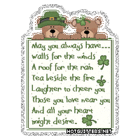 Bear Poem