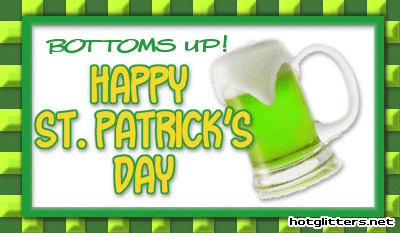 Bottoms Up