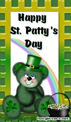 Green Bear