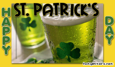 Green Beer