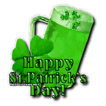 Green Beer