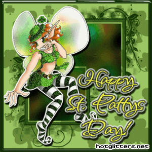 Green Fairy