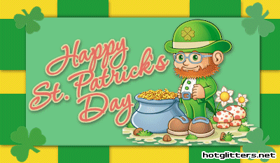 Little Leprechaun