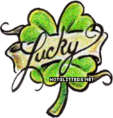 Lucky