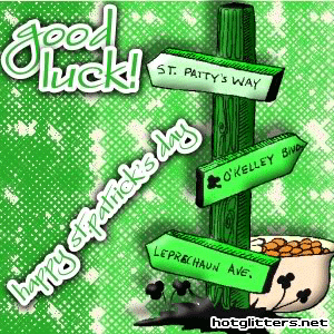 Street Sign