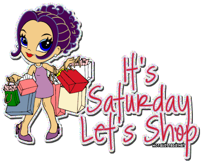 Lets Shop Sat