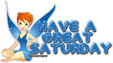 Saturday Fairy