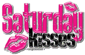 Saturday Kiss