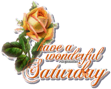 Saturday Victorian
