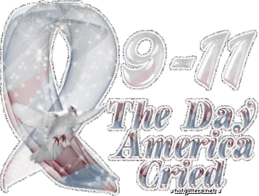 The Day America Cried