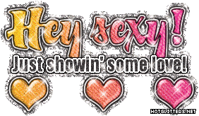 Hey Sexy