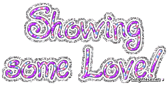 Showing Some Love