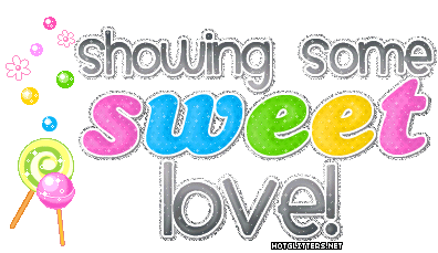 Sweet Love