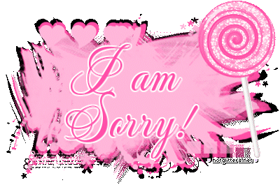 Sorry Lollipop