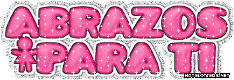 Abrazos Para Ti