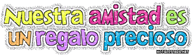 Amistad Precioso
