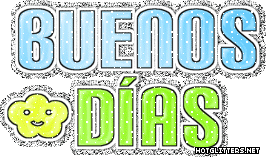 Buenos Dias