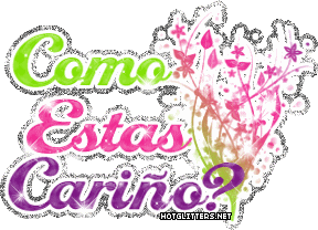Como Esta Cario