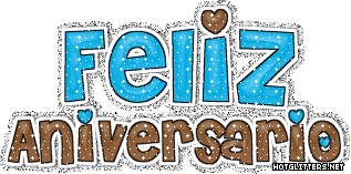 Feliz Aniversario