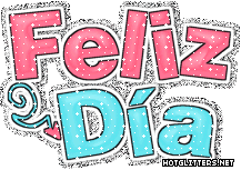 Feliz Dia