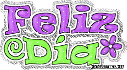 Feliz Dia