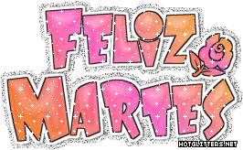 Feliz Martes