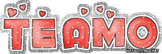 Te Amo