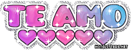 Te Amo