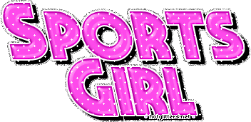 Sports Girl