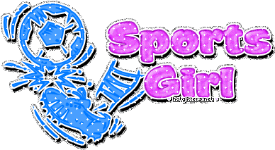 Sports Girl