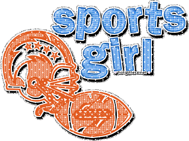 Sports Girl