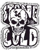 Stone Cold