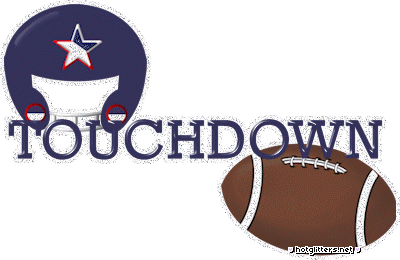 Touch Down