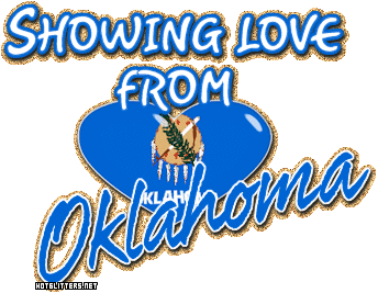 Oklahoma