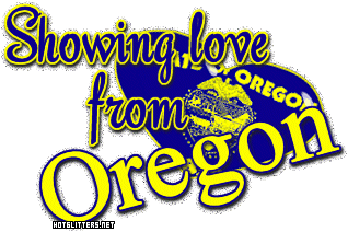 Oregon