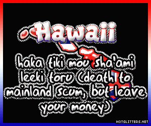 Hawaii
