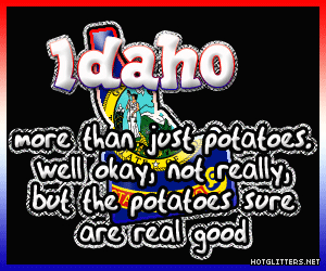 Idaho