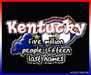 Kentucky