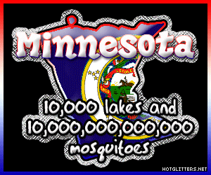 Minnesota